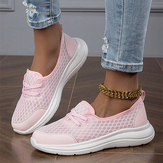 Firsova - Orthopedic Shoes With Soft Sole