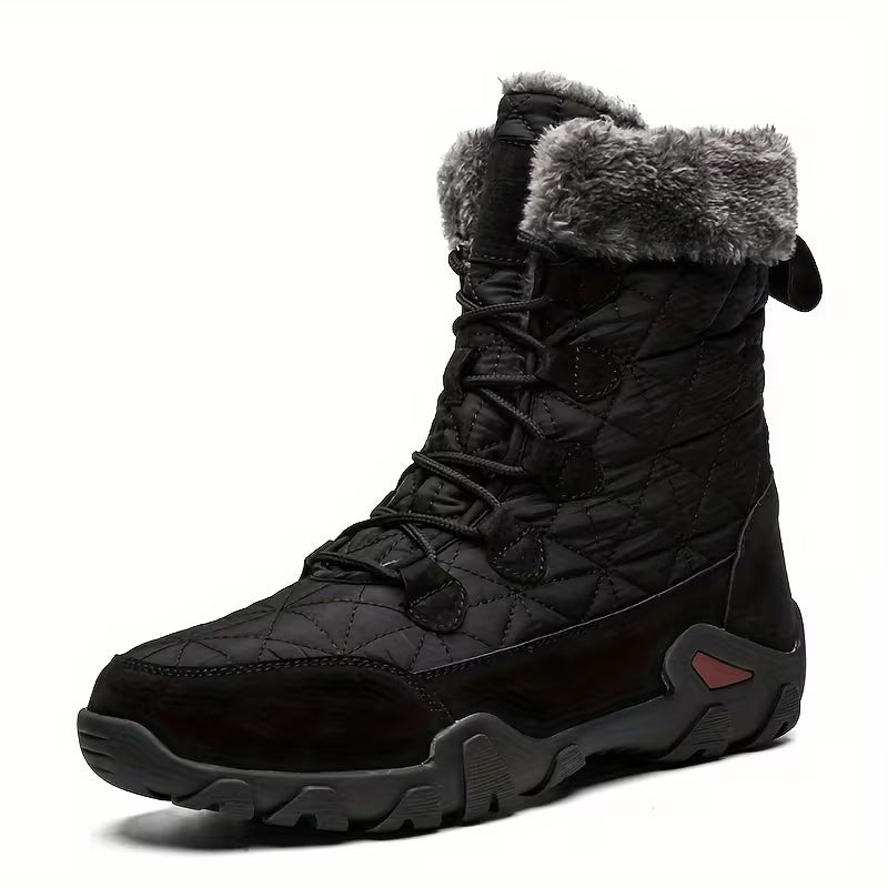 Erez - Waterproof Ankle Boots