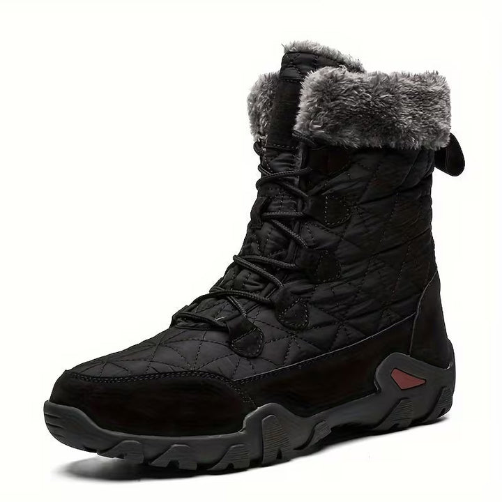 Erez - Waterproof Ankle Boots