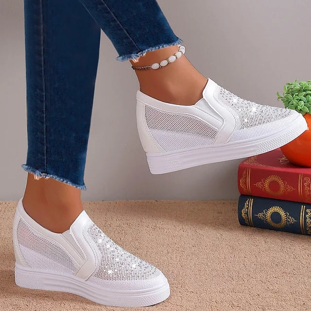 Romila - Elegant Non-Slip Sneaker