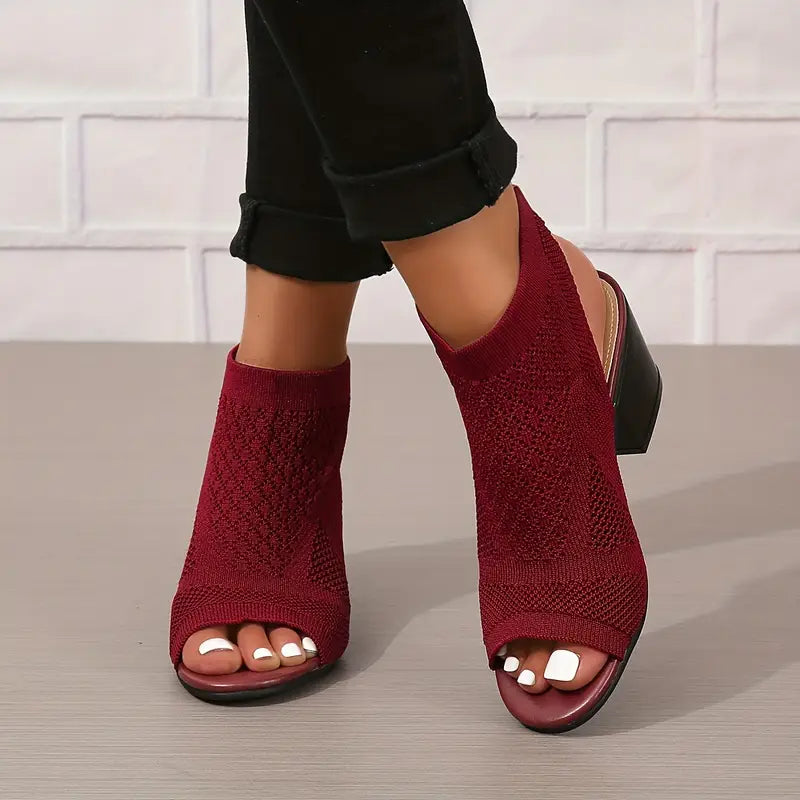Velina - Stylish Non Slip Sandal