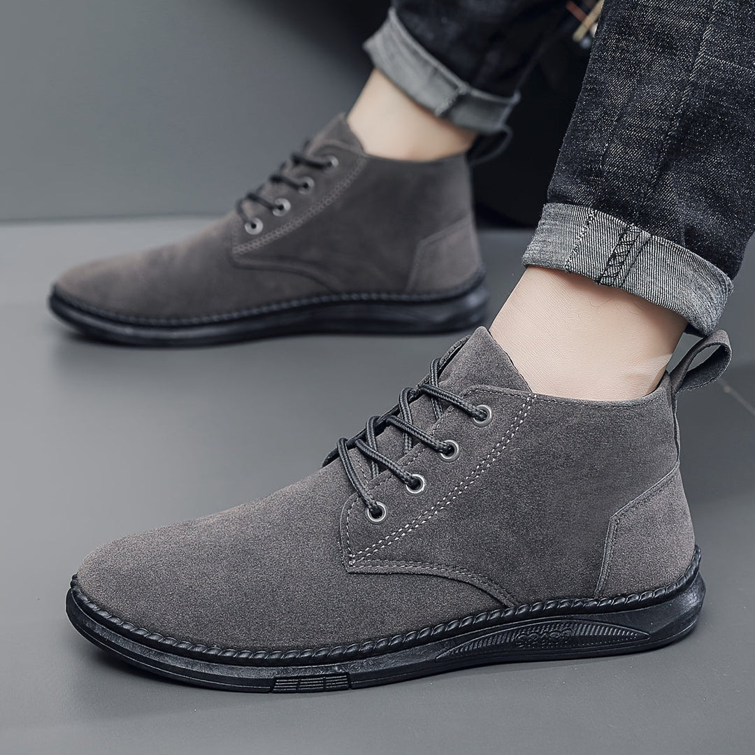 Joshua - Casual Fashion Sneakers