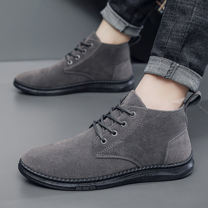 Joshua - Casual Fashion Sneakers