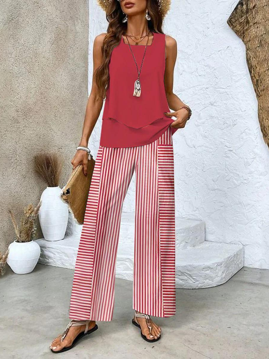 Muriel - Elegant Summer Set