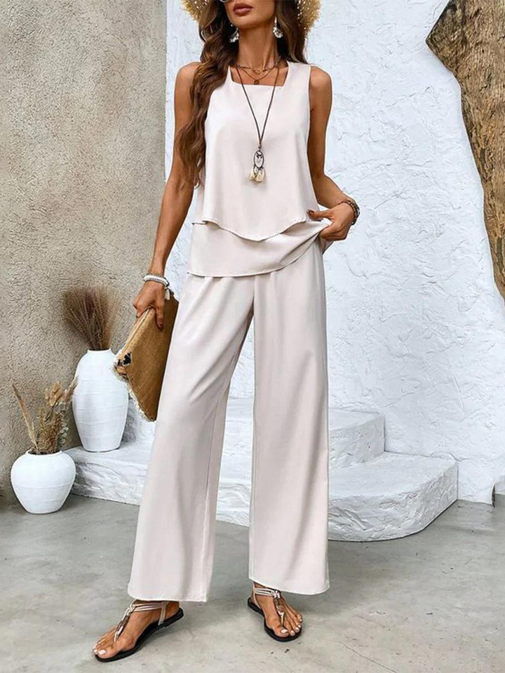 Muriel - Elegant Summer Set