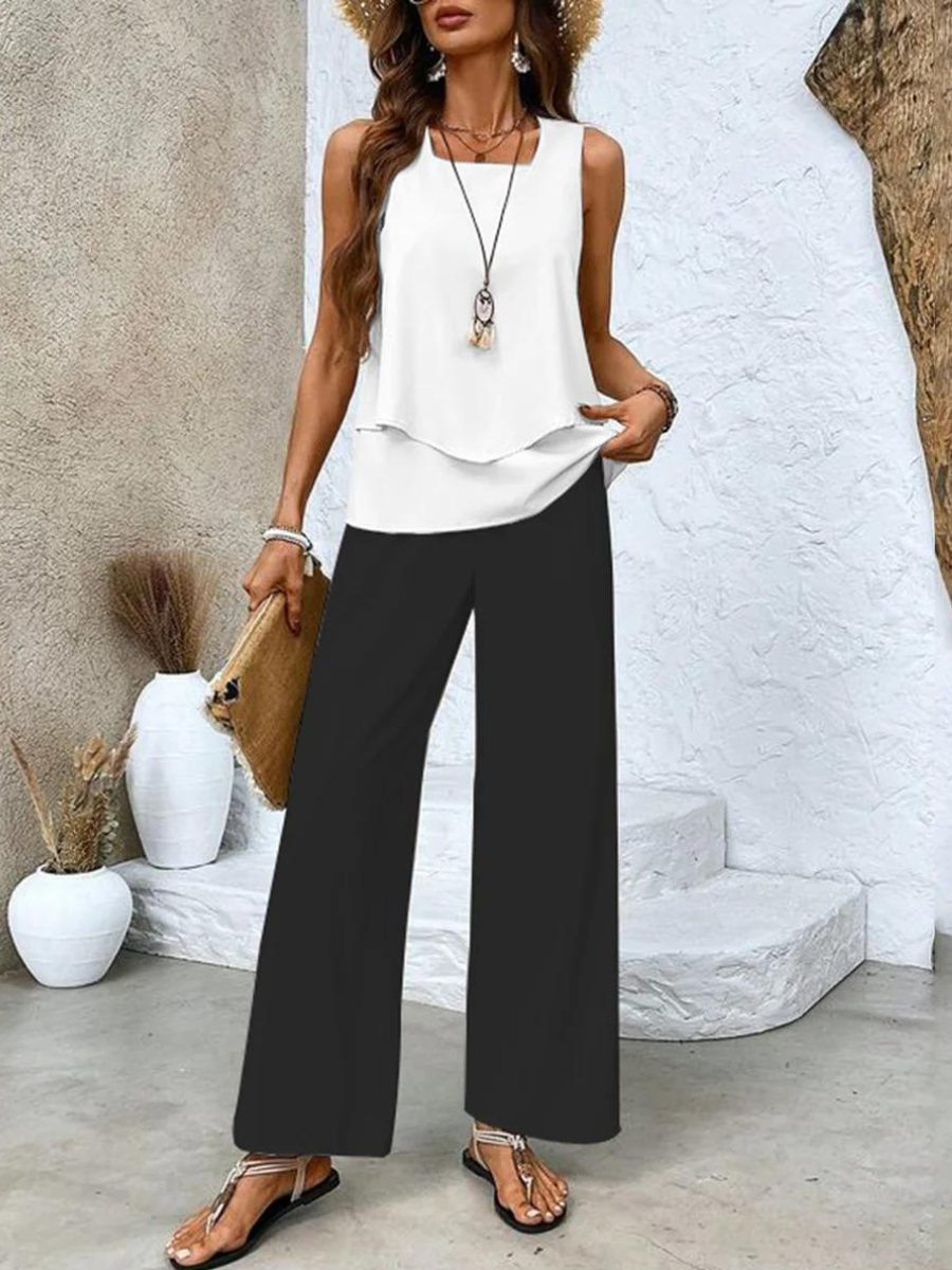 Muriel - Elegant Summer Set