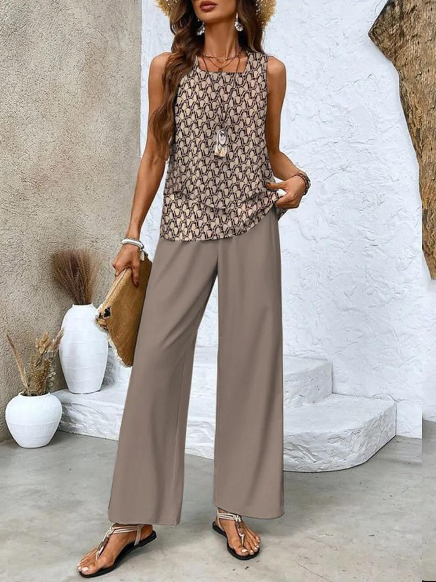 Muriel - Elegant Summer Set