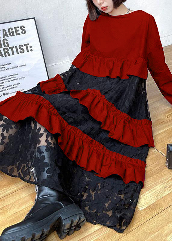 Zohrella - Long Bohemian Dress