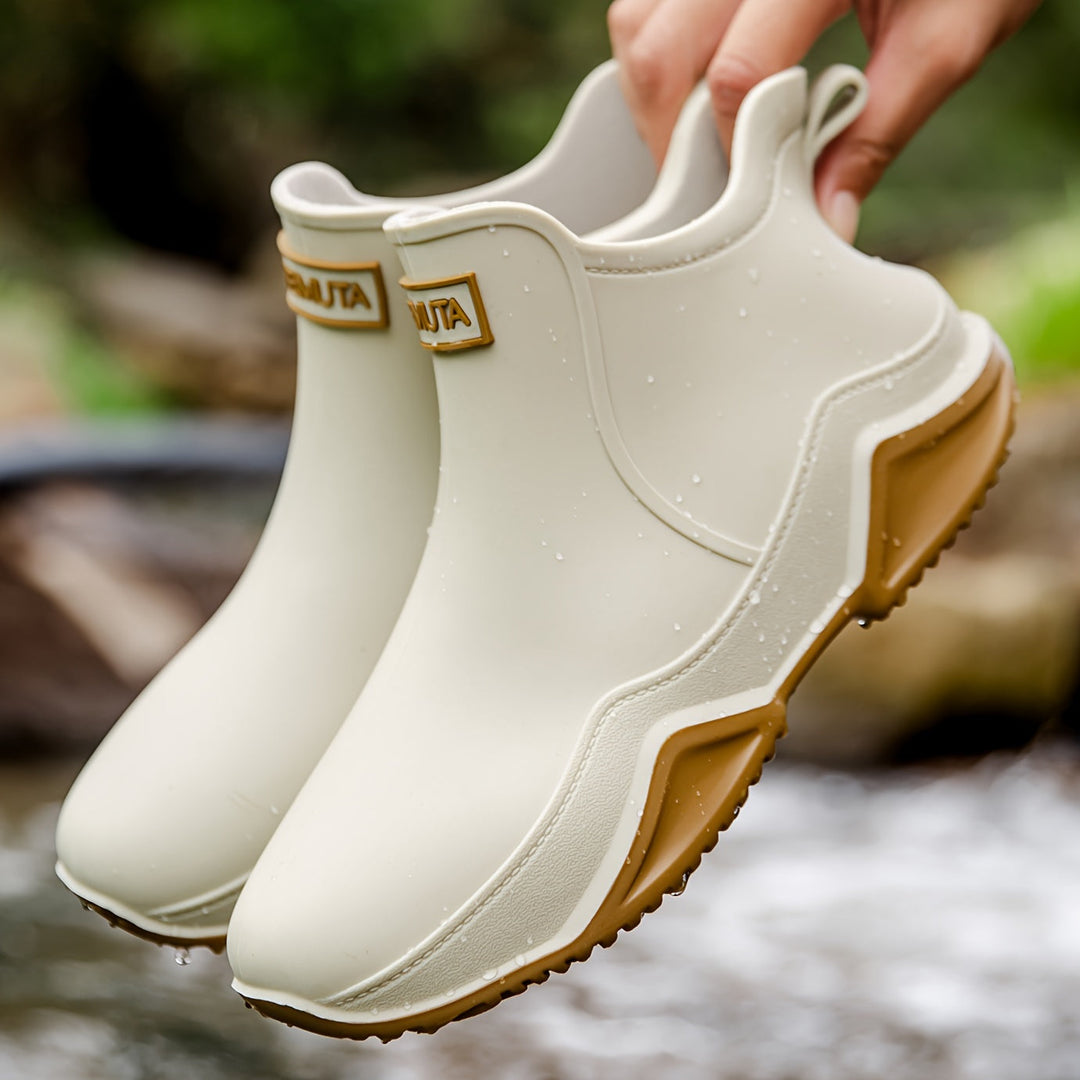 Ilisa - High Quality Non-slip Rain Boots