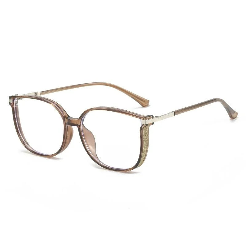 Yelira - Portable Anti-Blue Light Reading Glasses