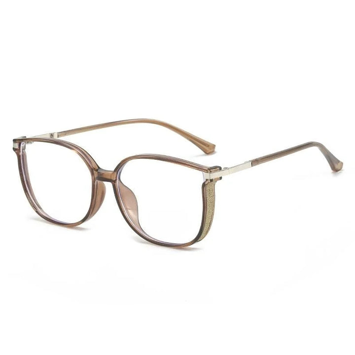 Yelira - Portable Anti-Blue Light Reading Glasses