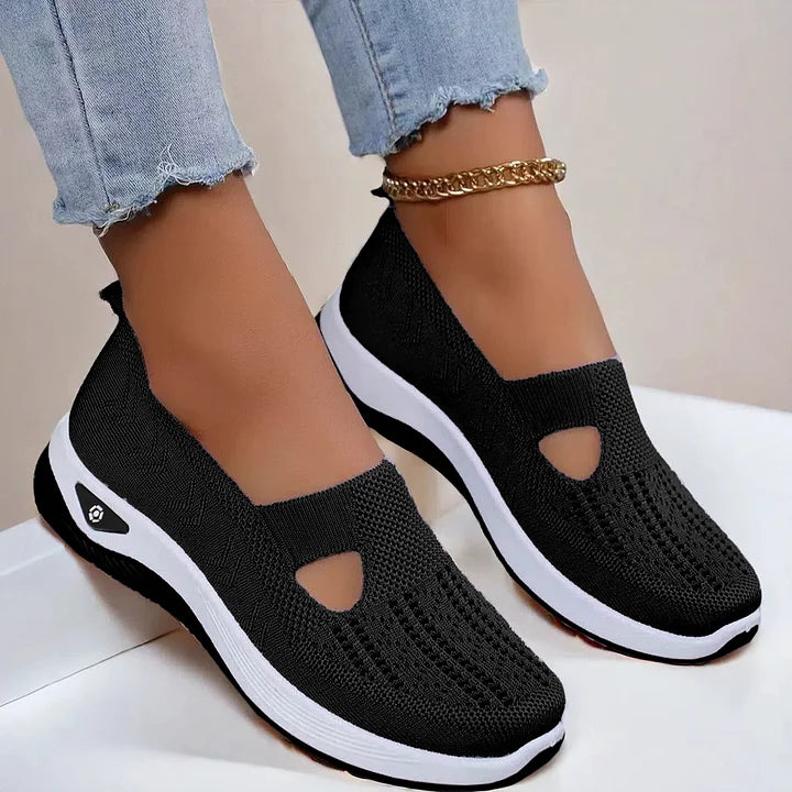 Einara - Breathable Non-Slip Shoes
