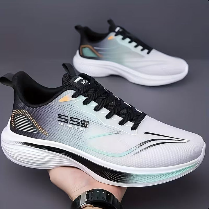 Terraedge - Shock Absorbing Athletic Shoes