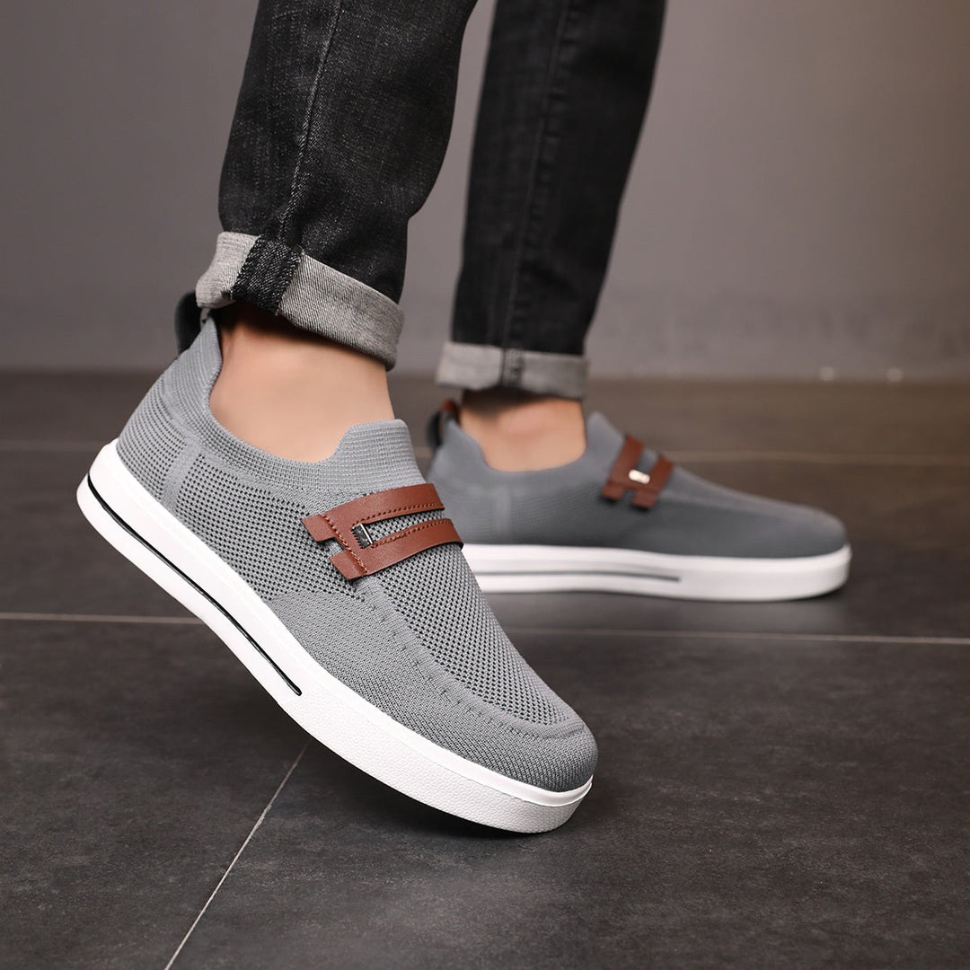 Reina - Comfortable And Lightweight Shoes