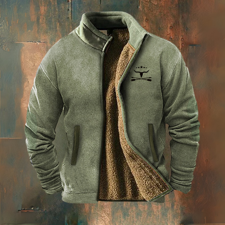 Sergio - Casual Jacket