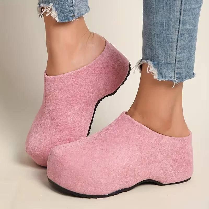 Karmia - Comfortable Non-Slip Shoes