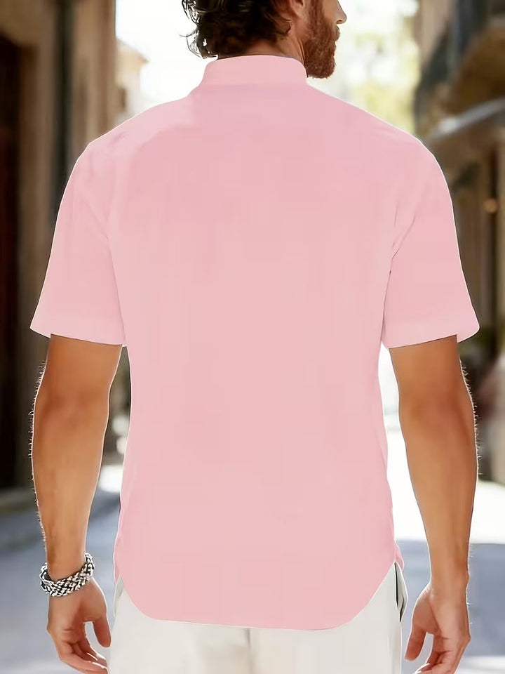 Dolan - Breathable Short Sleeve Shirt