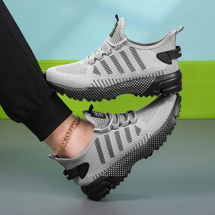 Huibert - Breathable Non Slip Sneaker