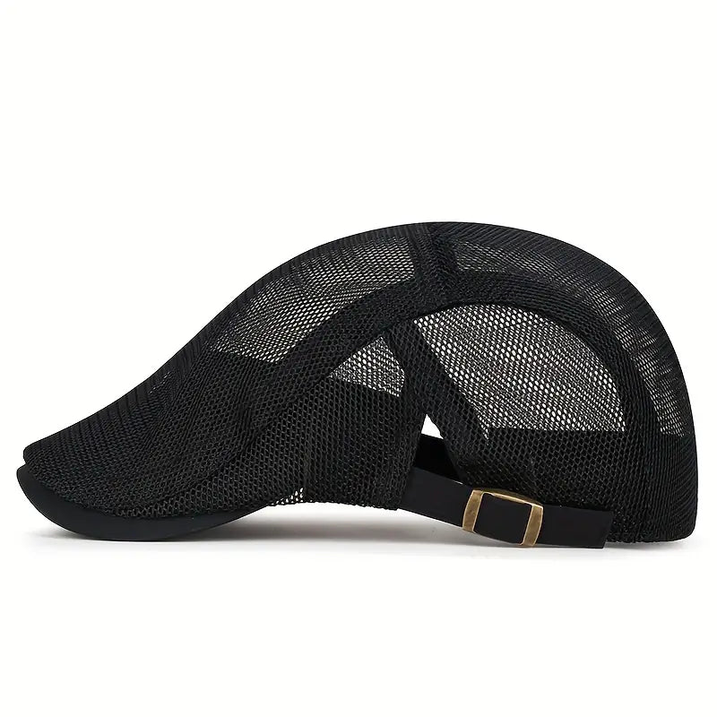 Beckett - Breathable Mesh Cap