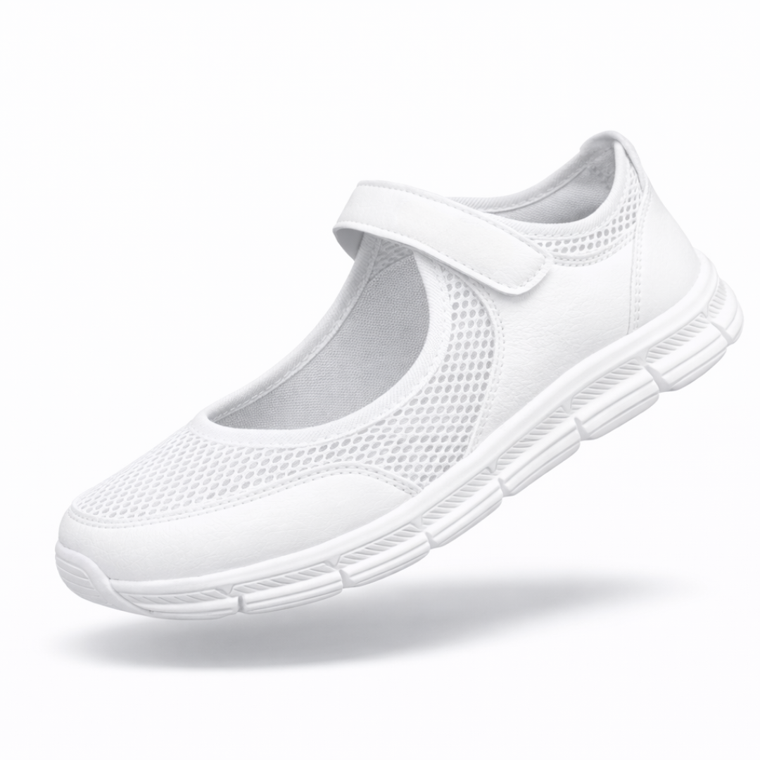 Rasiya – Orthopedic Shoes with Adjustable Strap