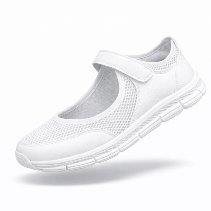 Rasiya – Orthopedic Shoes with Adjustable Strap