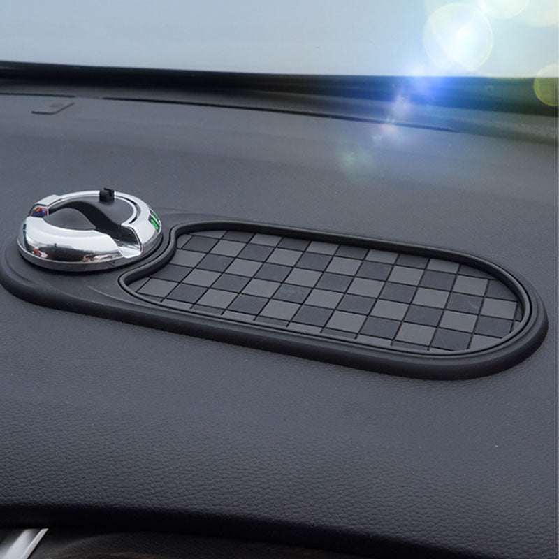 DashGrip - Multifunctional Anti Slip Mat For In The Car