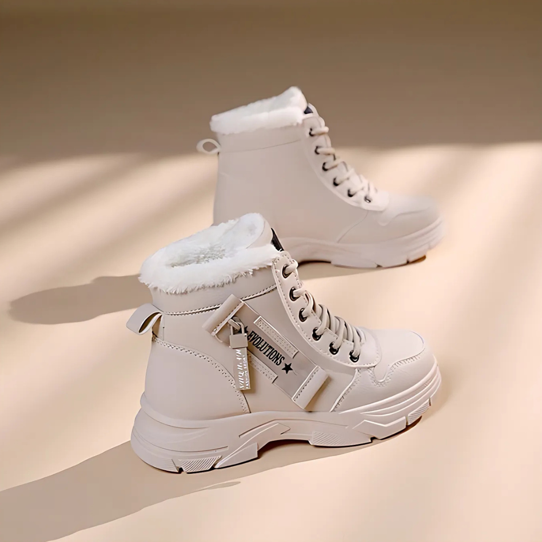Kornelija - Comfort Winter Boot