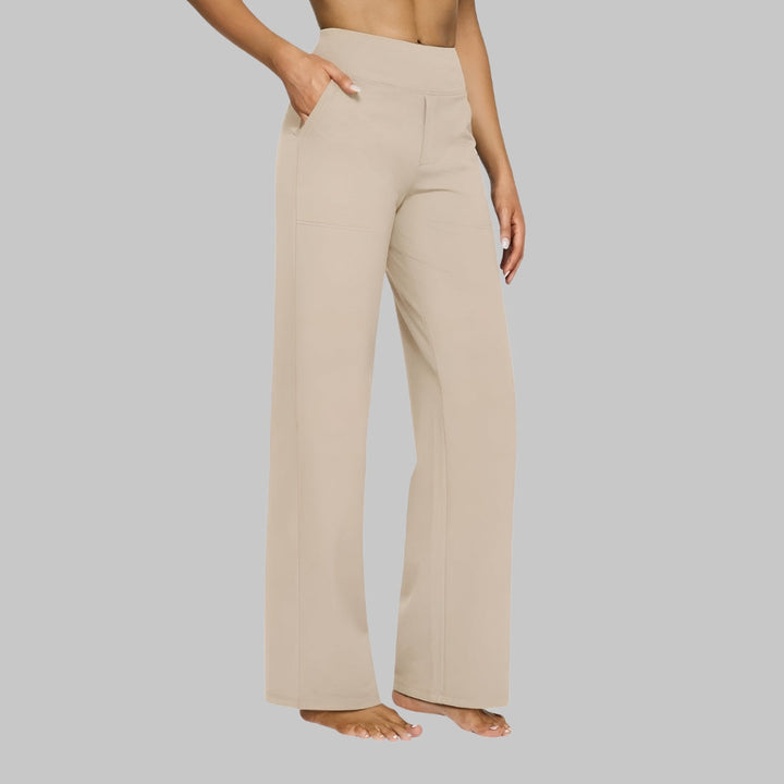 Obara - Comfortable Stretchy Pant