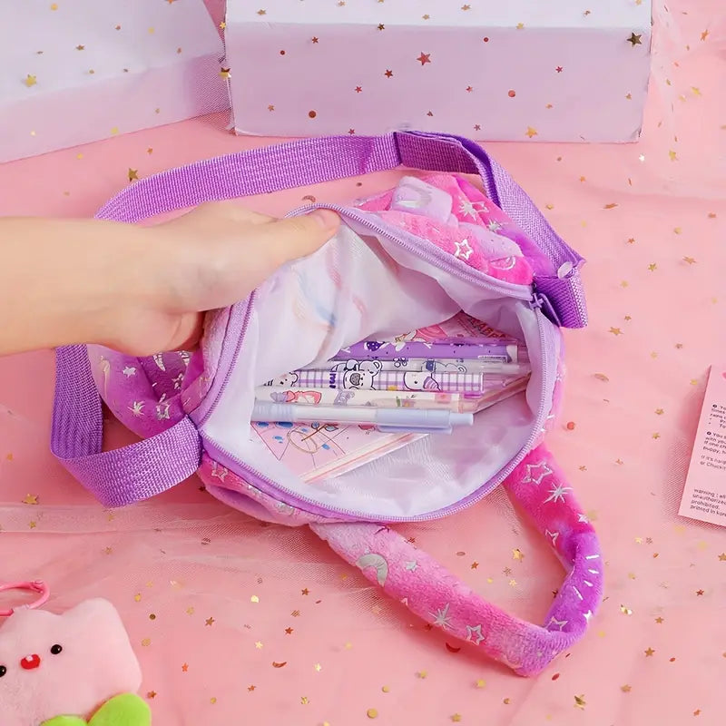 FairyTote - Unicorn Crossbody Bag