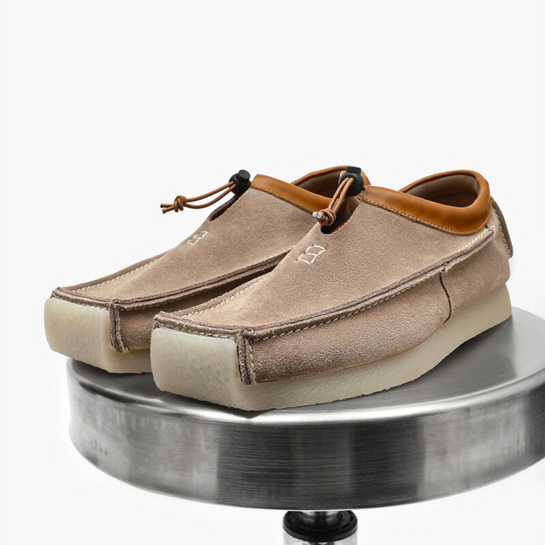 Nigel - Eightball Loafers