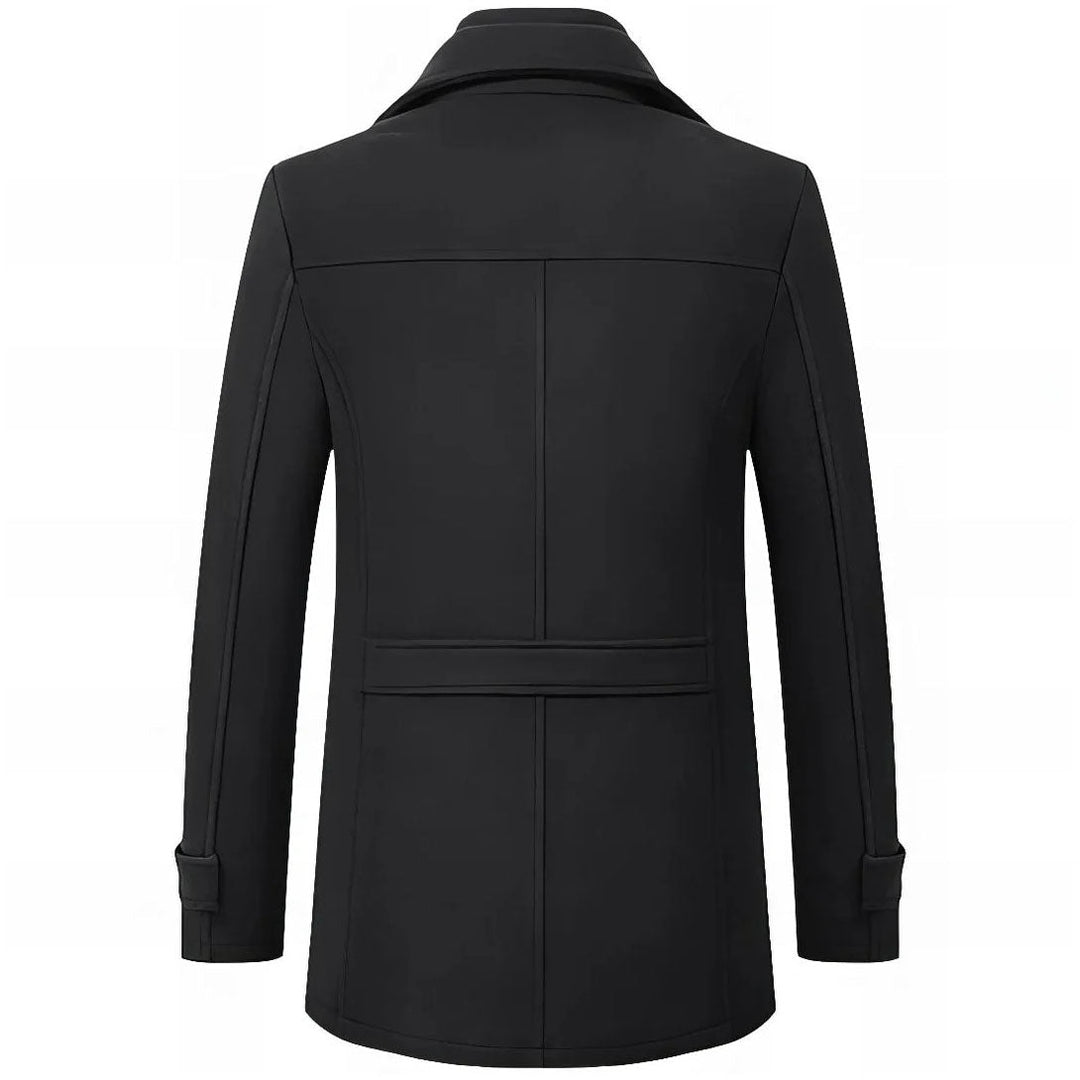 Reid - Elegant Summer Coat