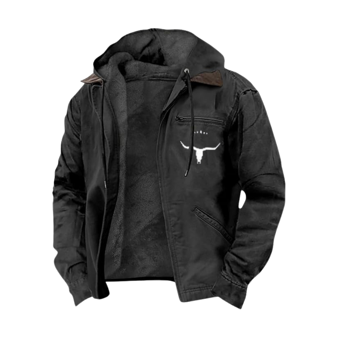 Axel - Heavy Duty Vintage Jacket