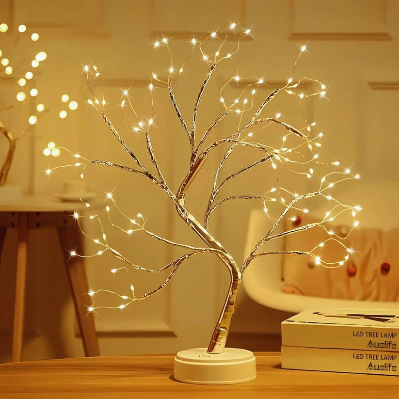 FairyTree - LED Table Christmas Tree Lights