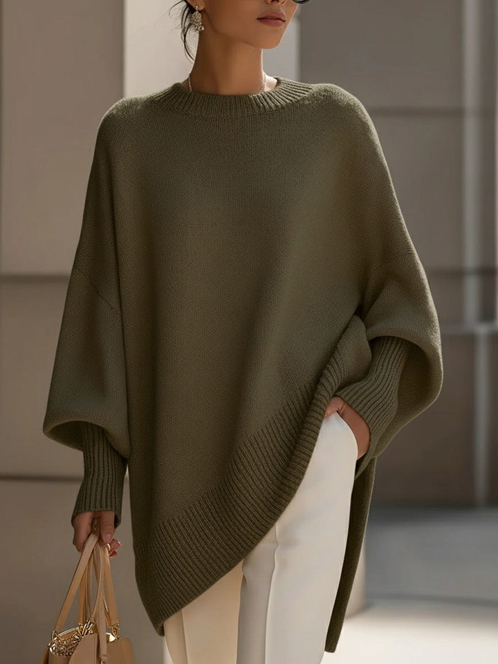 Noor - Loose Fit Oversized Sweater