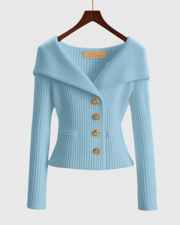 Meera - Soft And Elegant Sweater