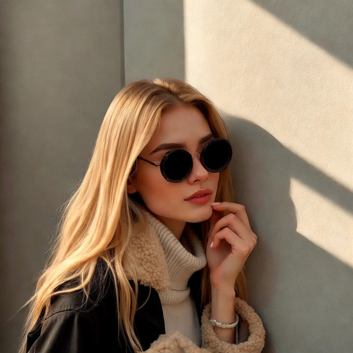 ShadeShift - Adjustable And Stylish Sunglasses