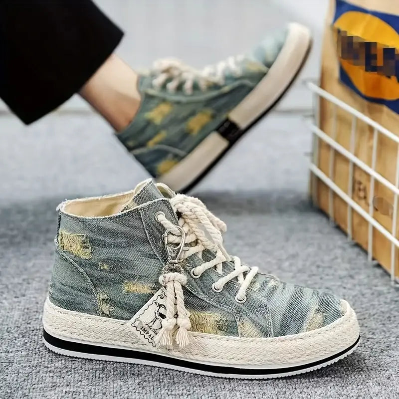 Aurelius - Breathable Non Slip Sneaker