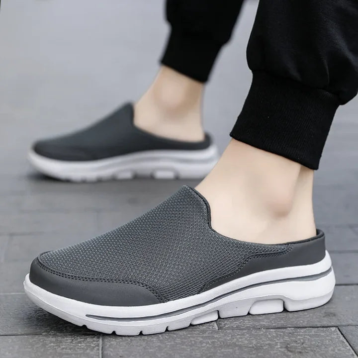 Flamur - Elegant Breathable Sandals