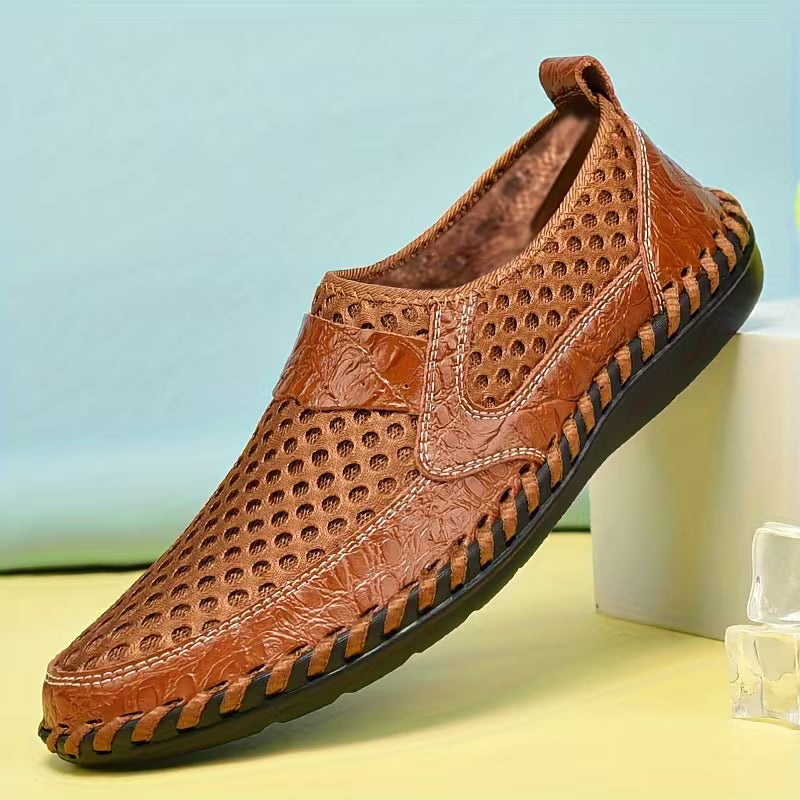Arnon - Breathable Mesh Non-Slip Shoes