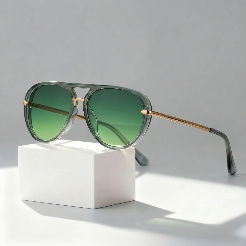 Mazina - Aviator Sunglasses