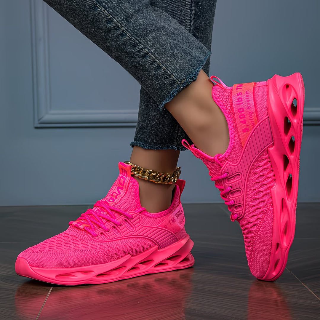 Shaniya - Comfortable Non-Slip Sneaker
