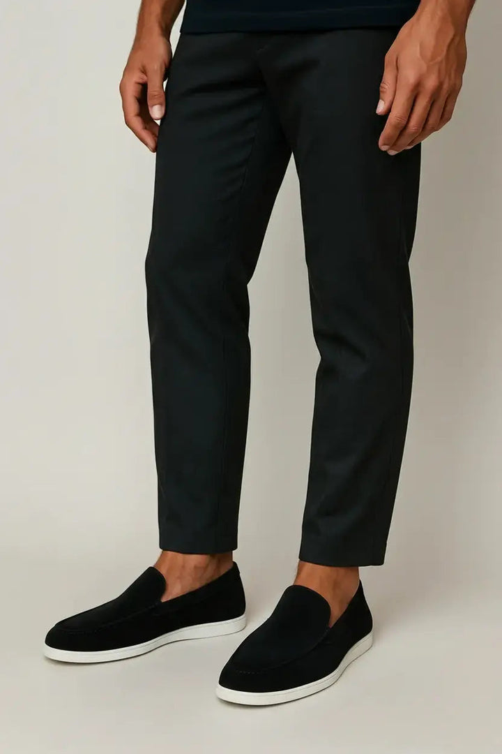Augustin - Premium Suede Loafer