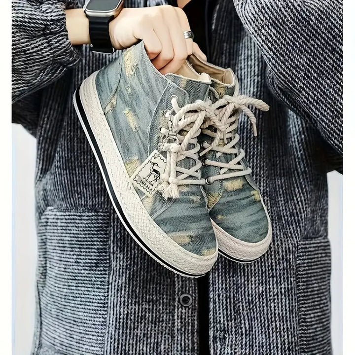 Aurelius - Breathable Non Slip Sneaker