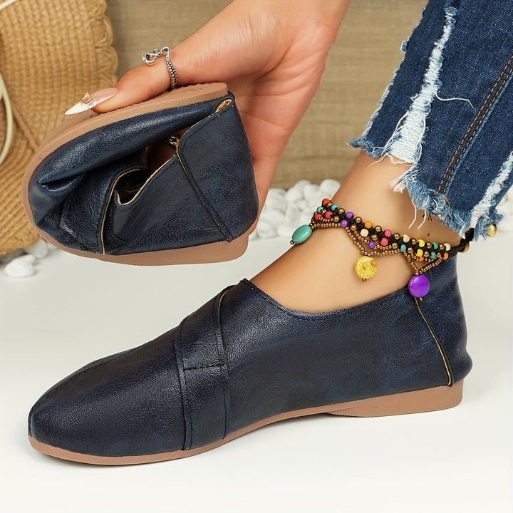 Roniya - Elegant Non-Slip Shoes