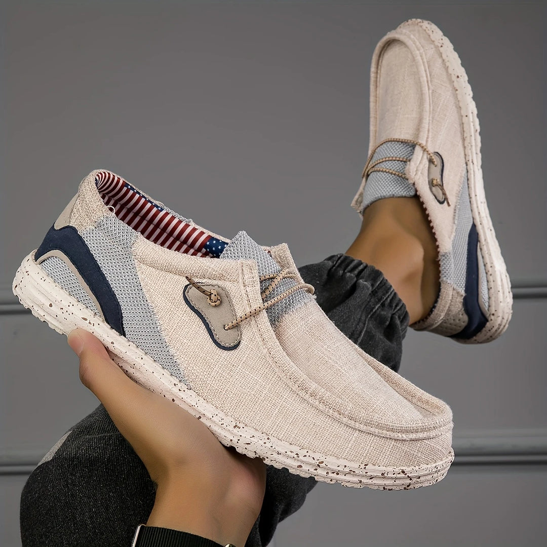 Hayes - Breathable Non Slip Summer Sneaker