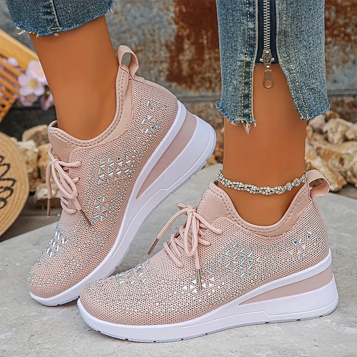 Namika - Comfortable Orthopedic Sneaker