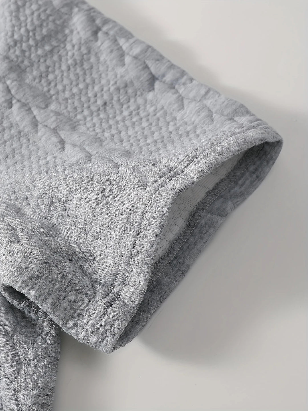 Archie - Casual Knitted Two Picec Set