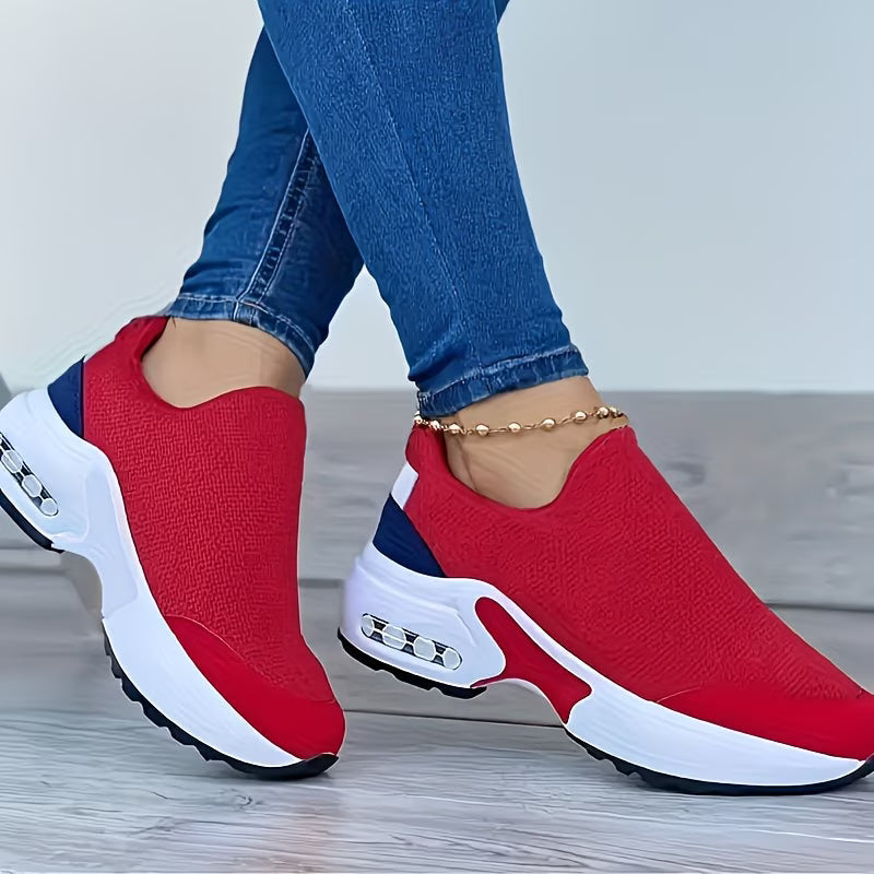 Oshrat - Breathable Non-Slip Sneaker