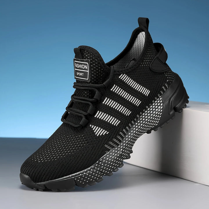 Huibert - Breathable Non Slip Sneaker