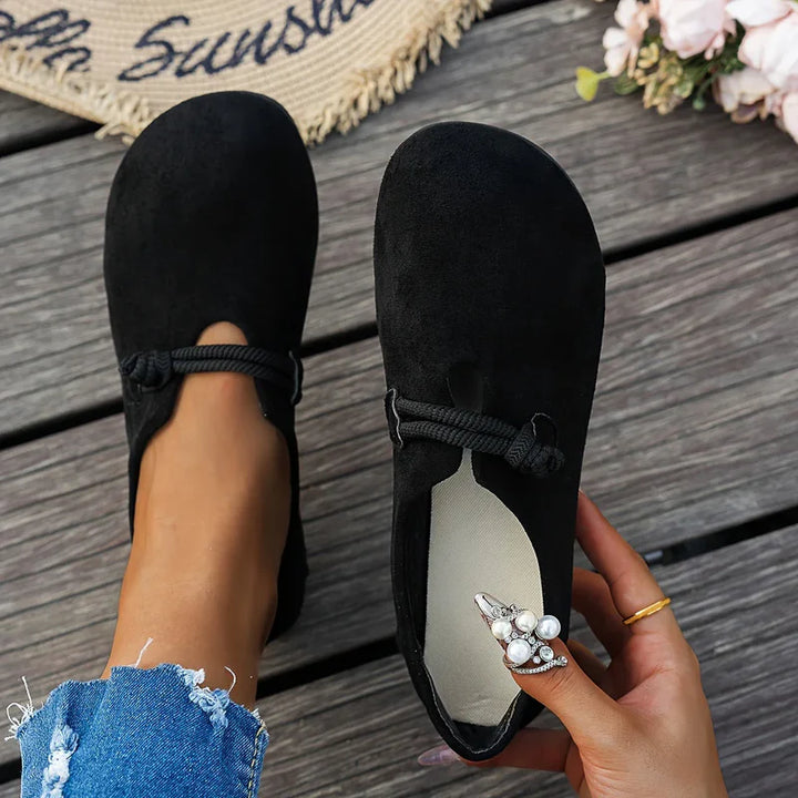Aglaia - Elegant Soft And Casual Shoes